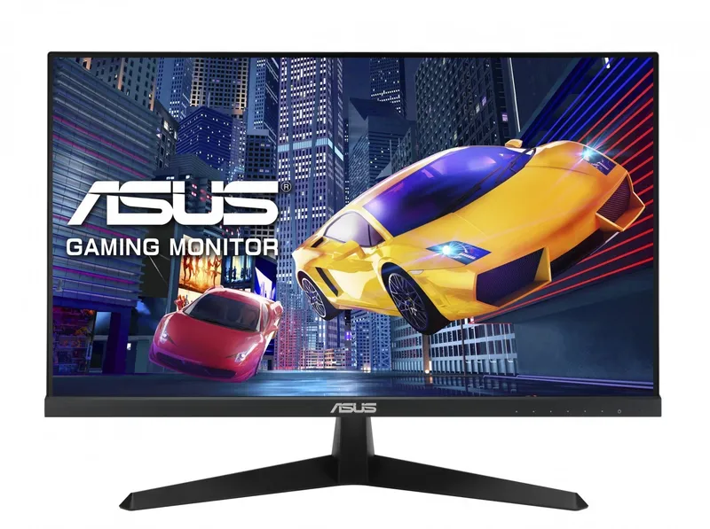 24″ Asus VY249HGR - 1920X1080 (Fhd) - 120HZ - Ips