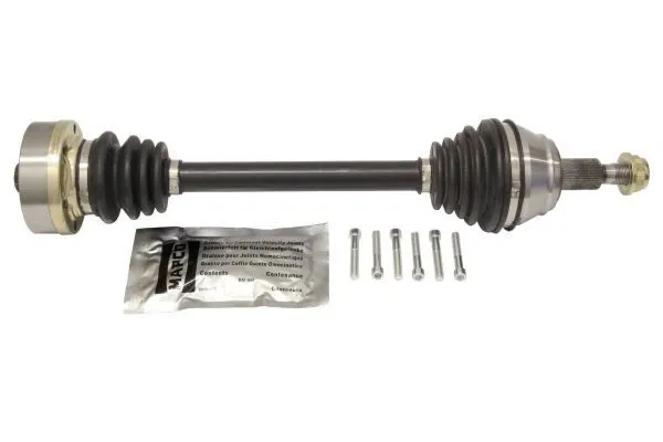 Drivaxel MAPCO 16755