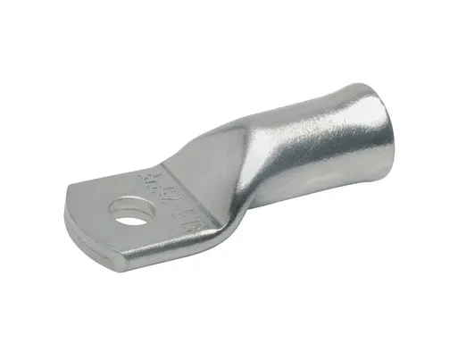 Kabelskor CU 150 mm² Ø12 plint 5+6 (mångtrådig) 710F/12