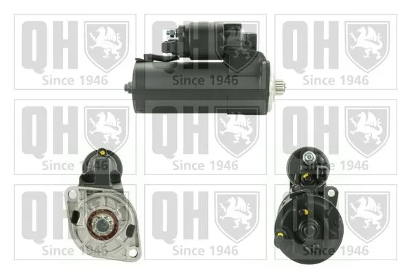Startmotor QUINTON HAZELL QRS2301