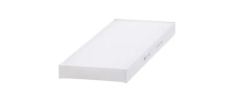 Kupéfilter MANN-FILTER CU 4662