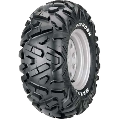 Maxxis M917 Bighorn ( 27×9.00 R12 TL 52N Dubbel märkning 230/85R12, Framhjul )