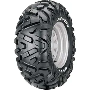 Maxxis M917 Bighorn ( 27x9.00 R12 TL 52N Dubbel märkning 230/85R12, Framhjul )