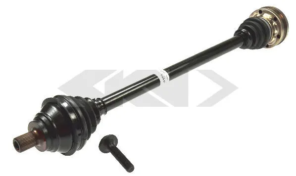 Drivaxel SPIDAN 24499