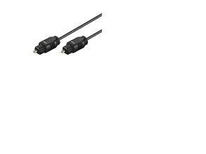 Toslink-kabel (2,2mm)