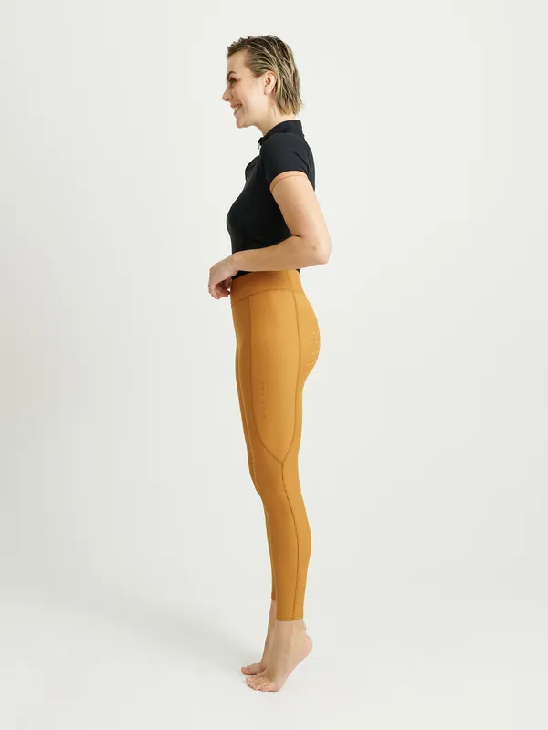 Astrid Ridtights Orange M