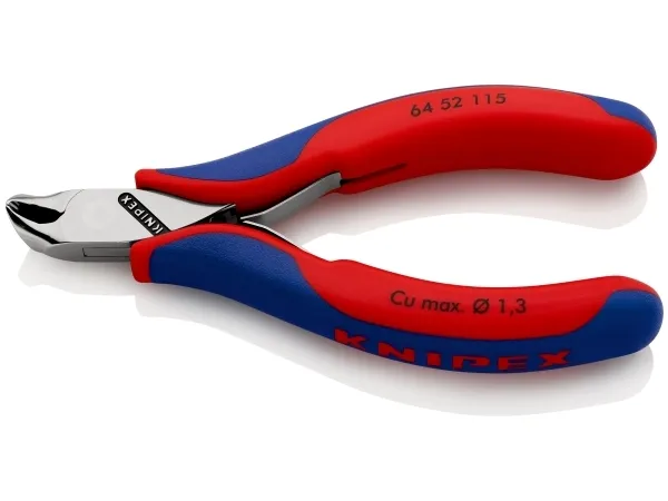 KNIPEX Elektronikändavbitare