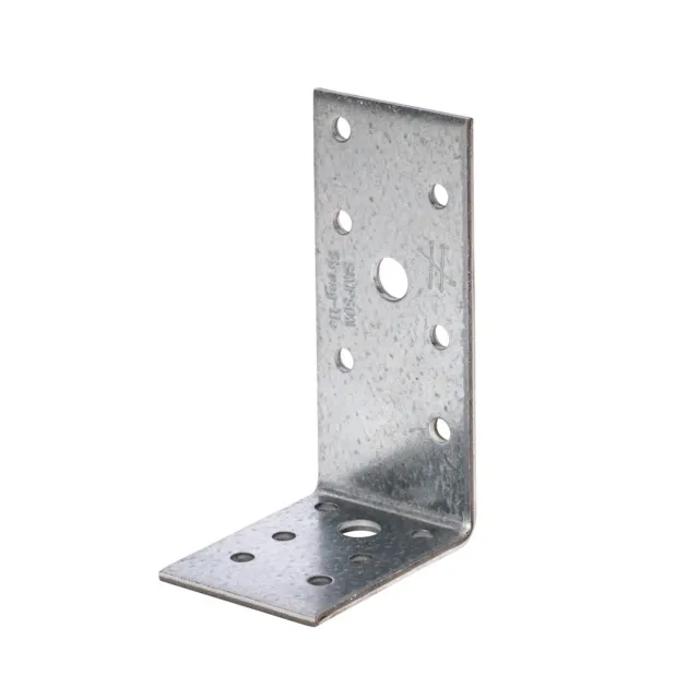 VINKELBESLAG SST AH 90X35X40XX2,5 | Beijerbygg Byggmaterial