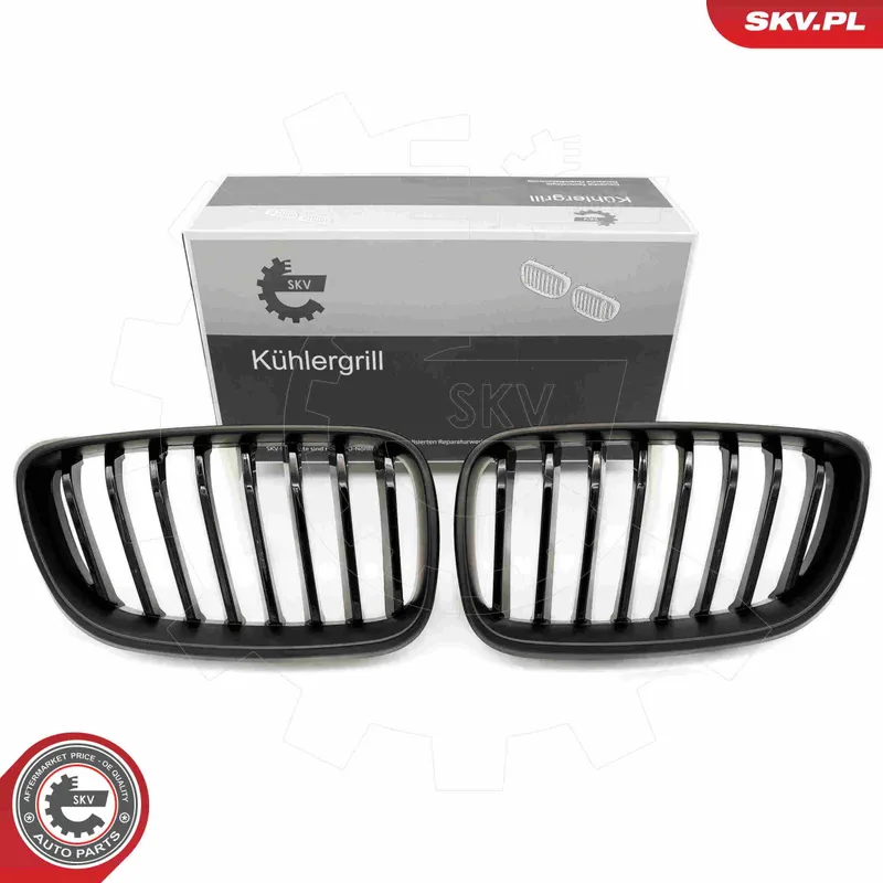 Kylargrill ESEN SKV 66SKV031