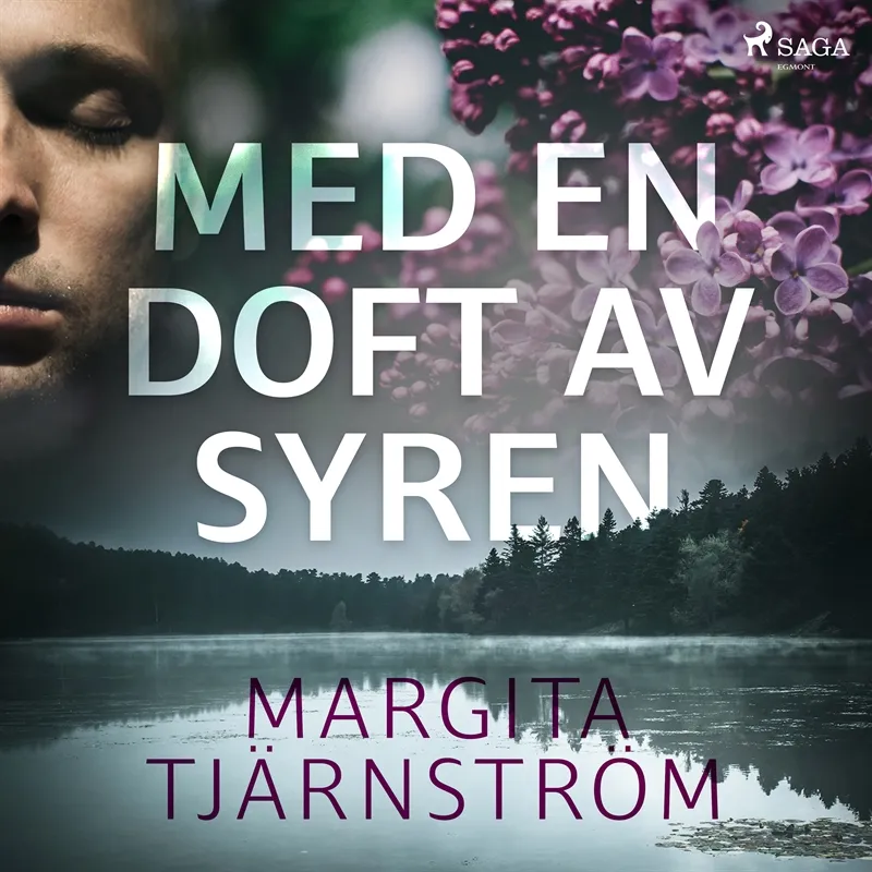 Med en doft av syren, Ljudbok