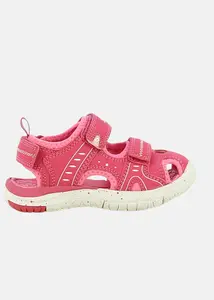 Leaf Ljungby Sandaler, Fuchsia, 27
