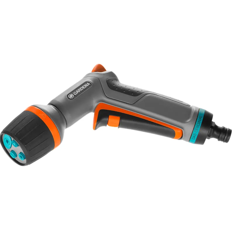 Gardena Comfort pulsating cleaning nozzle ecoPulse™