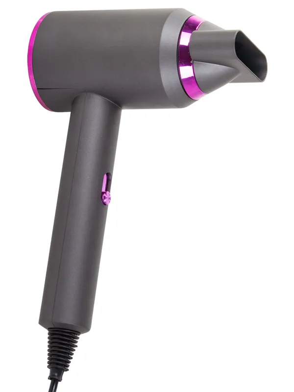 Hårtork LED