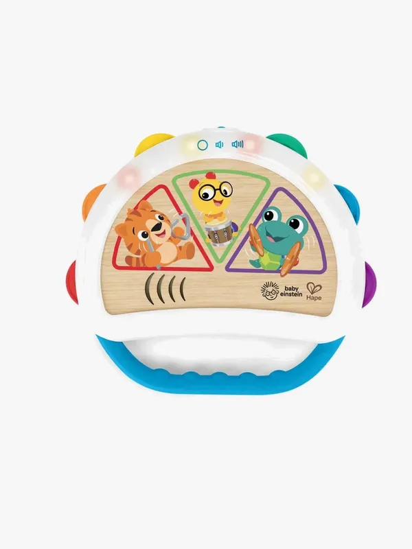 Hape Magic Touch Tambourine