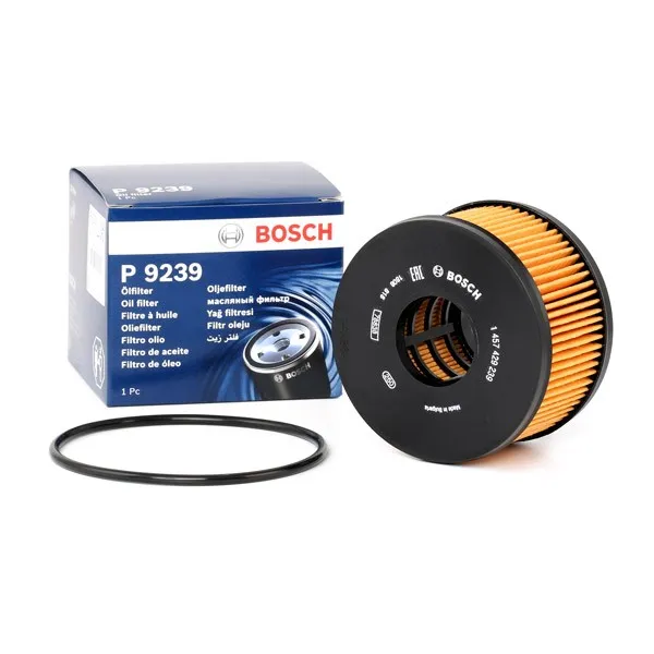 Oljefilter BOSCH 1 457 429 239