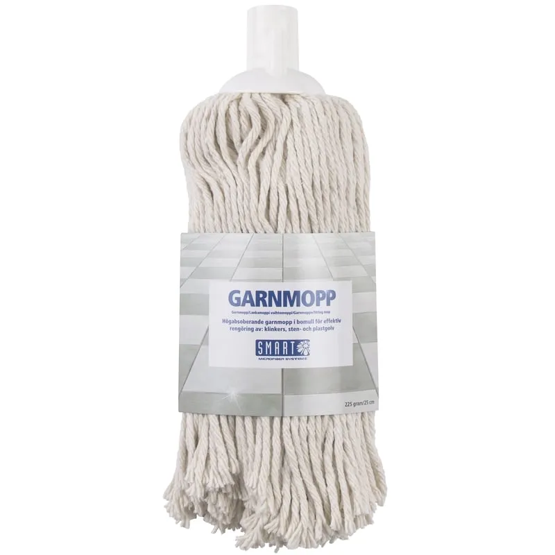 Smart Microfiber Garnmopp Refill