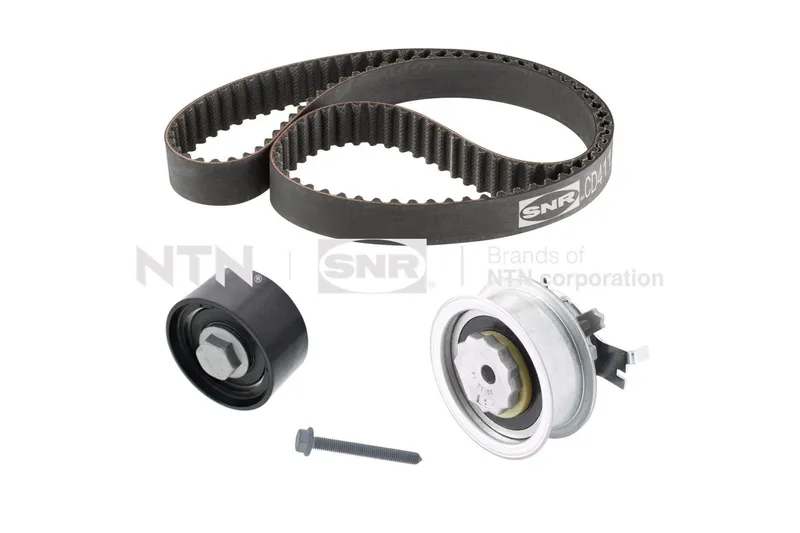 Kamremssats SNR KD457.84