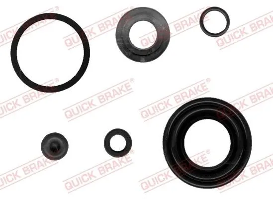 Renoveringssats, bromsok QUICK BRAKE 114-0109