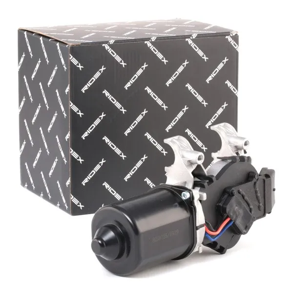 Vindrutetorkarmotor RIDEX 295W0059