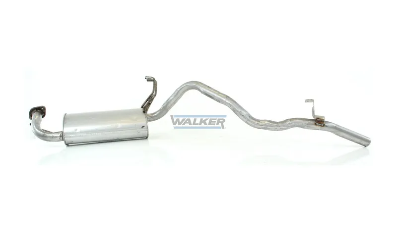 Bakre ljuddämpare WALKER 17578