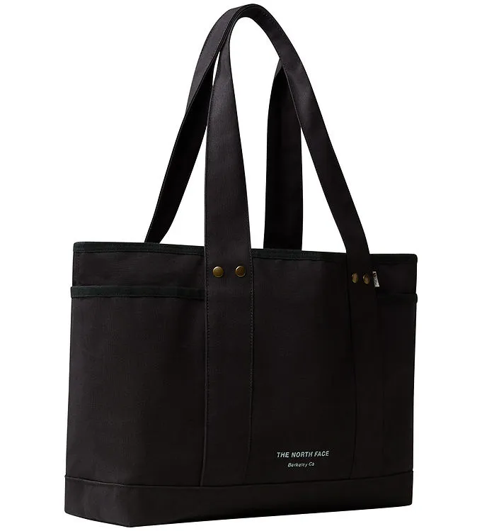 The North Face Shoppingväska - Cirkulär Tote - Svart
