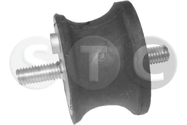 Motorkudde STC T404192