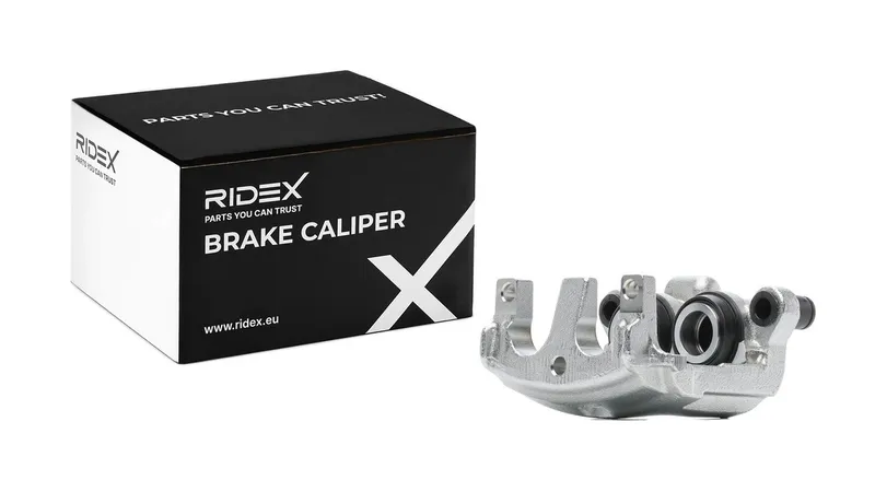 Bromsok RIDEX 78B0989
