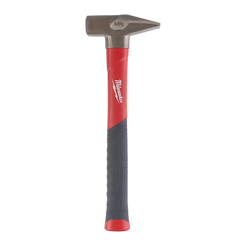 Milwaukee 4932478663 Bänkhammare glasfiber 500 g