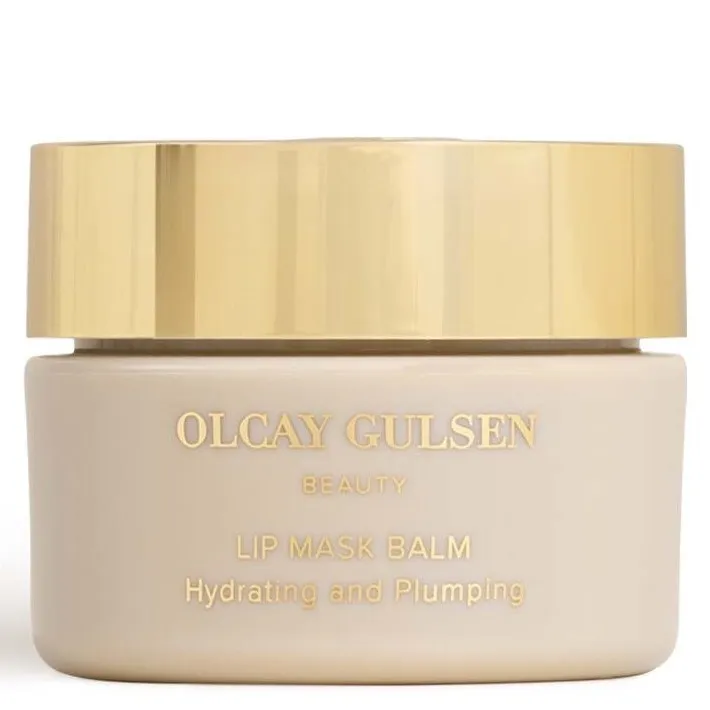 OLCAY GULSEN BEAUTY Lip Mask Balm 10 ml