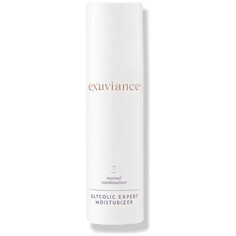 Exuviance Embrace Glycolic Expert Moisturizer 50 ml