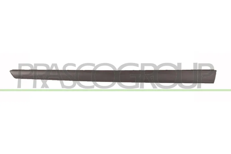 PRASCO FD3421404 Prydnads- / Skyddlist, dörr