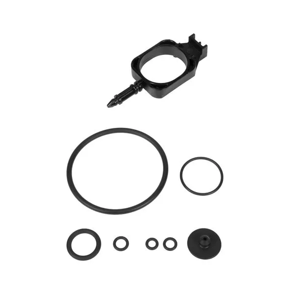 Reservdelskit DR DIRT Spray Gun Maintenance Kit, Solvent Spray Gun