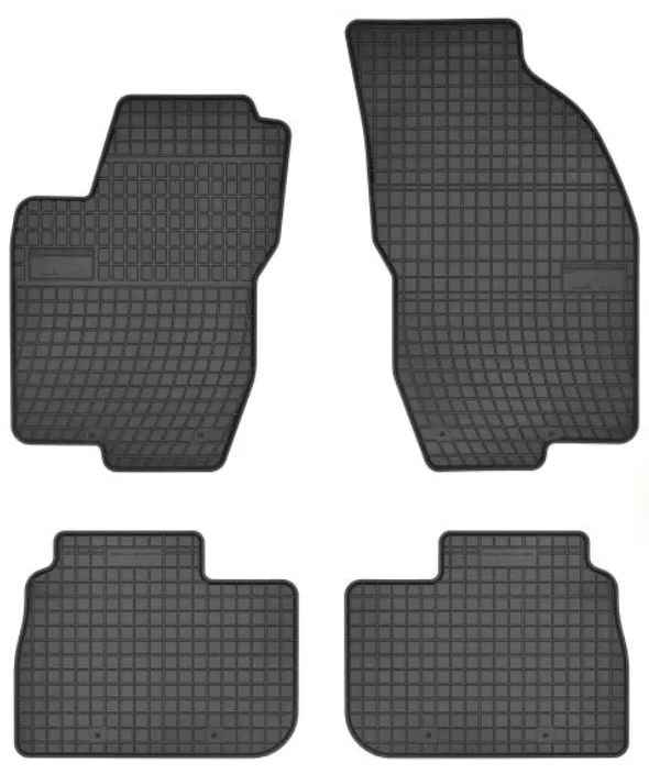 Bilmattor FROGUM 546245