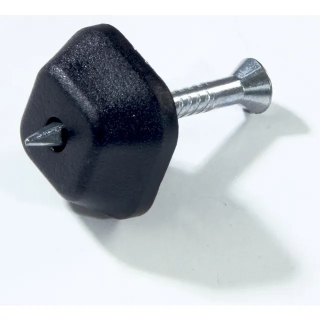 PLATON STÅLSPIK M BRICKA 30MM 100ST EXTRA (12) | Beijerbygg Byggmaterial