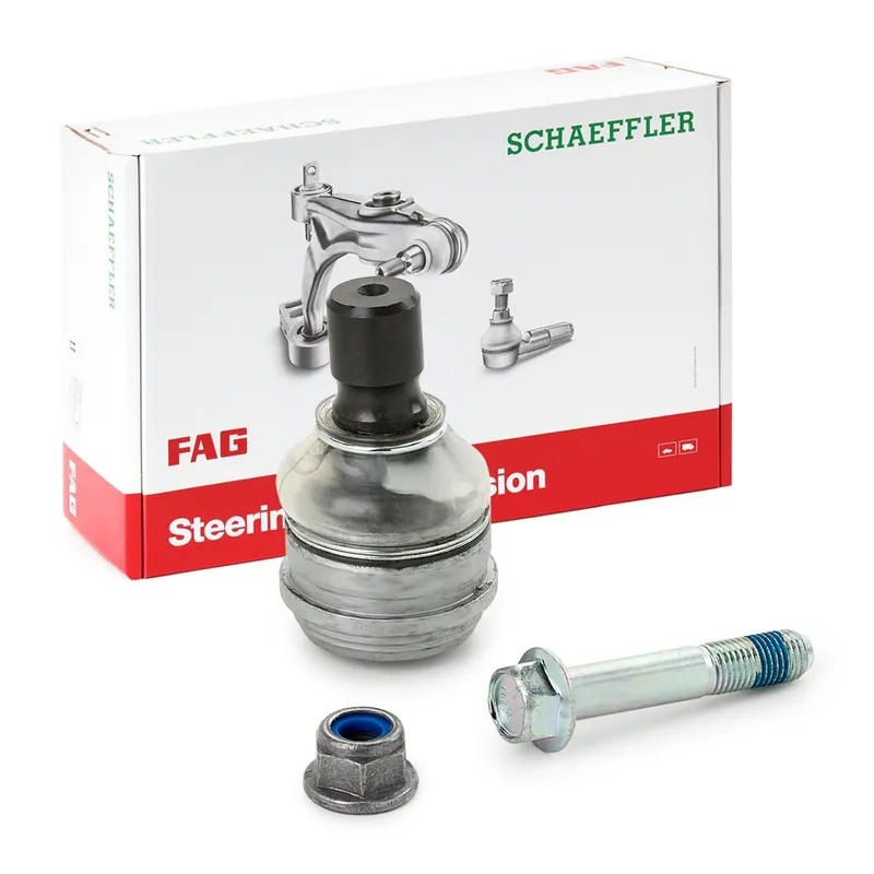 Spindelled FAG 825 0346 10