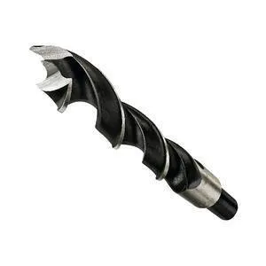 TRÄBORR M SPETS 4.0X52 (1) | Beijerbygg Byggmaterial