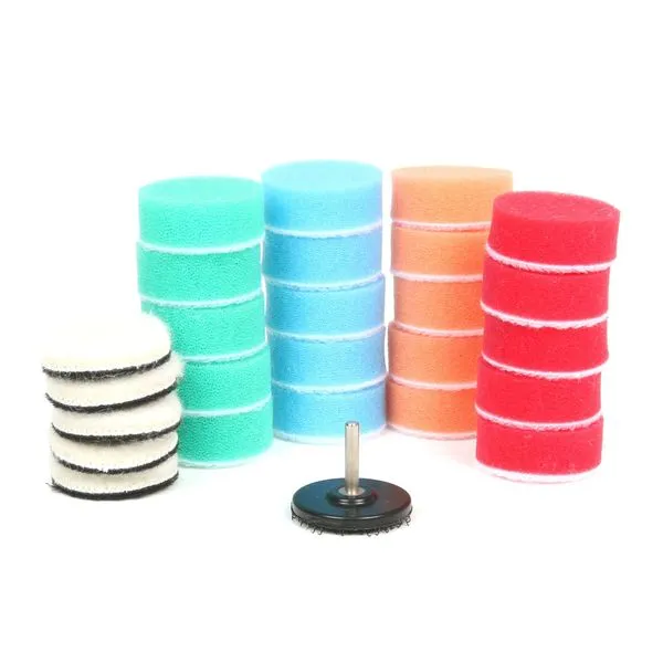 Polertrissor TOKYA Mini, 25 st, 27 mm