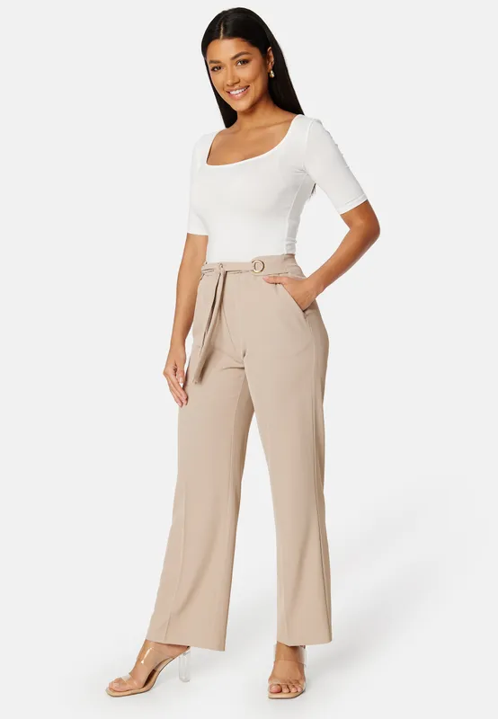 Debra Wide Pants (#9492)