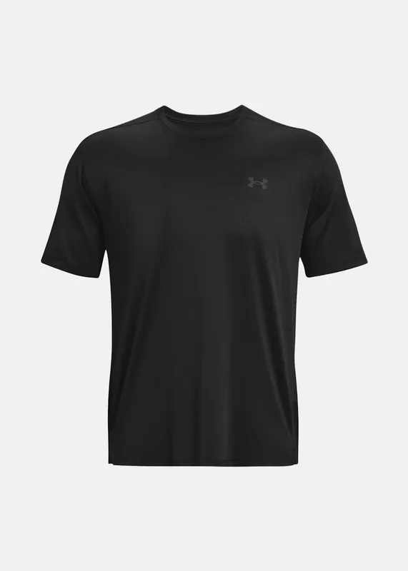 Tech Vent SS, Black