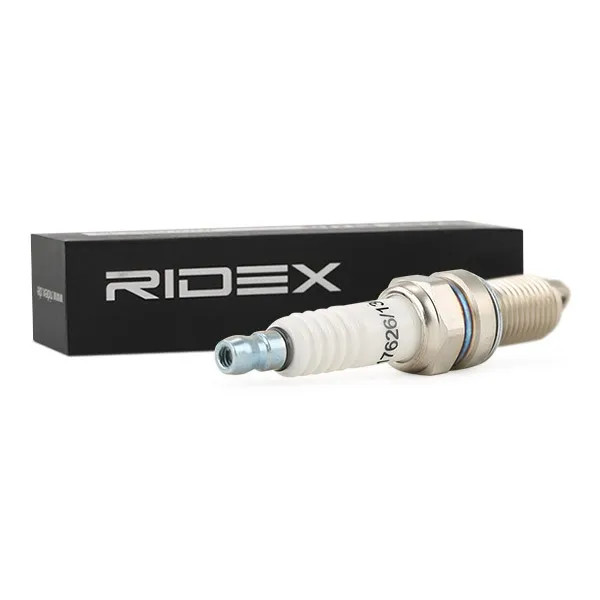 RIDEX 686S0311 Tändstift