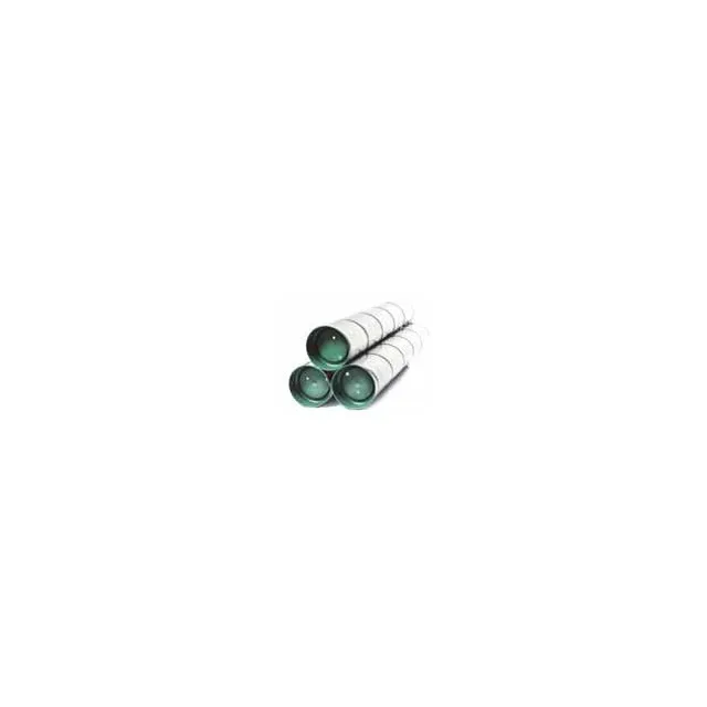 SPIRORÖR 125MM L=3M MED LOCK | Beijerbygg Byggmaterial