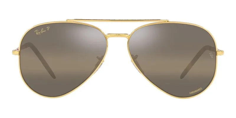 Ray-Ban New Aviator RB 3625 9196G5