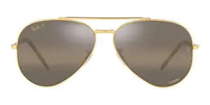 Ray-Ban New Aviator RB 3625 9196G5
