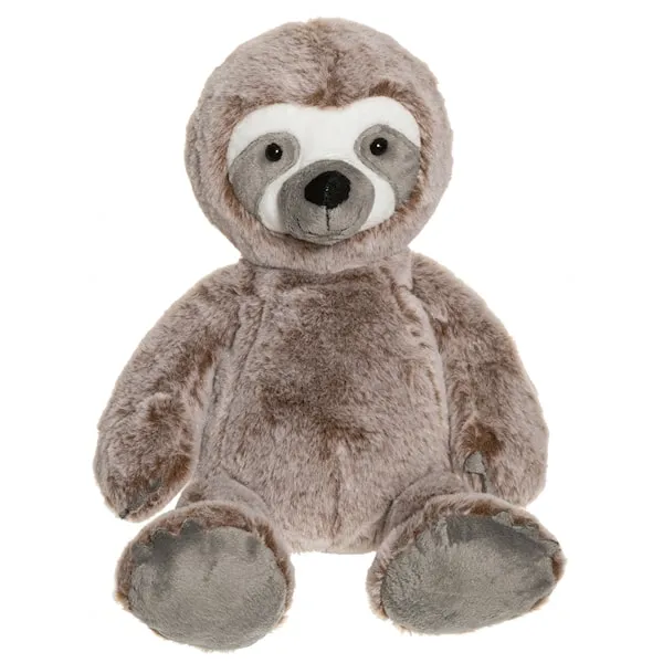 Teddy Wild Sengångare Melerad Teddykompaniet