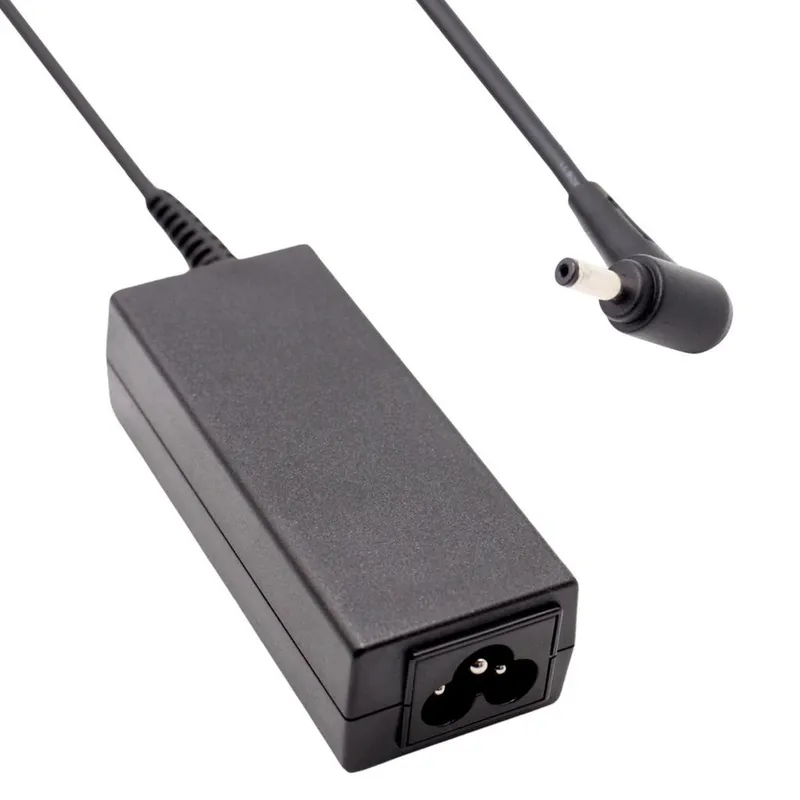 Asus Adapter 45W 19V 2pin 5.5phi Eu Type (Black) (#0649)