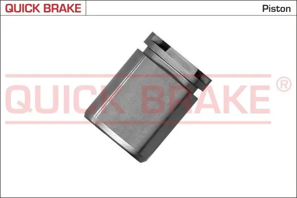 Bromskolv QUICK BRAKE 185180K