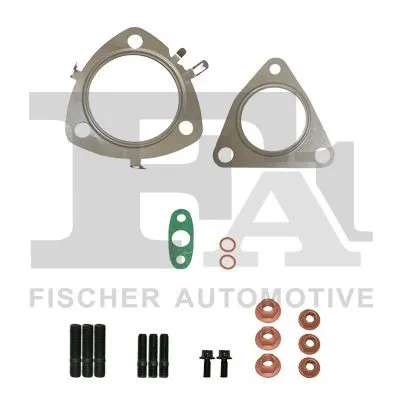 Monteringsats, Turbo FA1 KT130220
