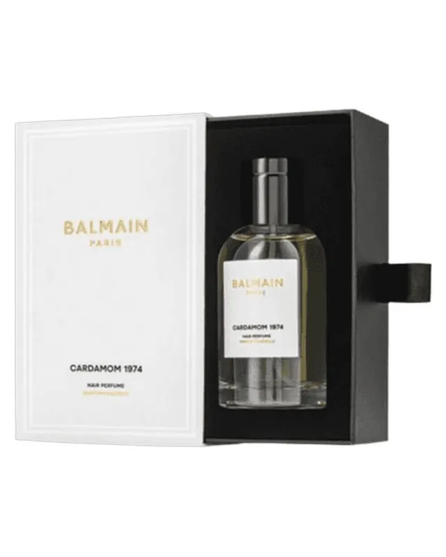 Balmain Cardamom 1974 Hair Perfume 100 ml