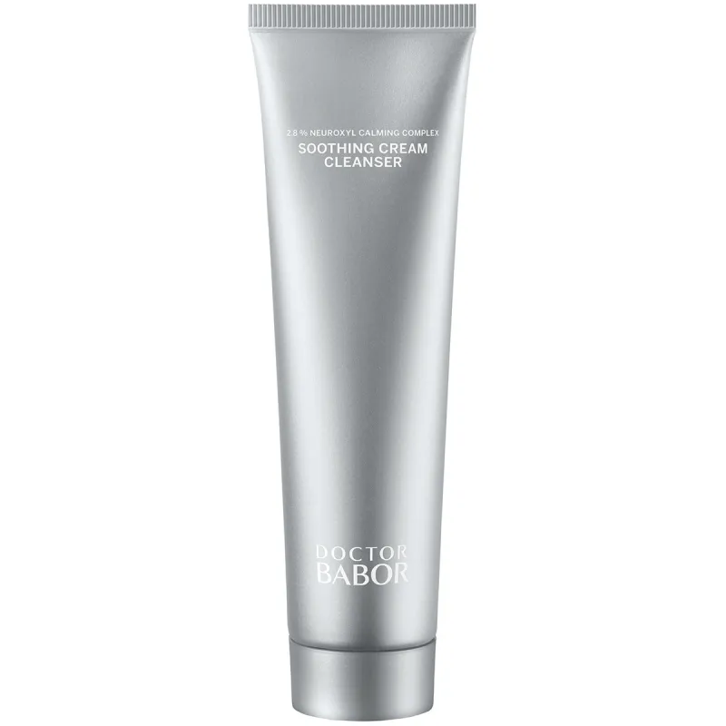 Doctor Babor Soothing Cream Cleanser