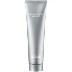 Doctor Babor Soothing Cream Cleanser